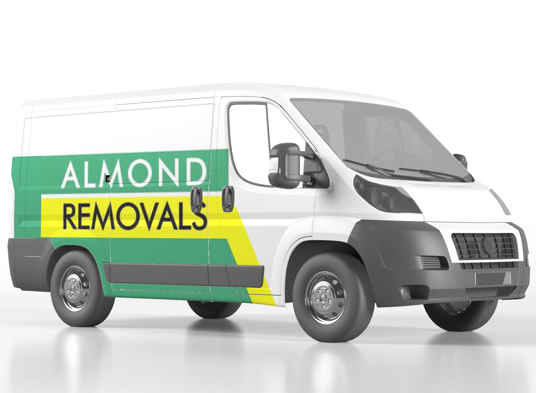 Almond Removals Almond Removals