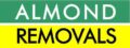 Almond Removal logo